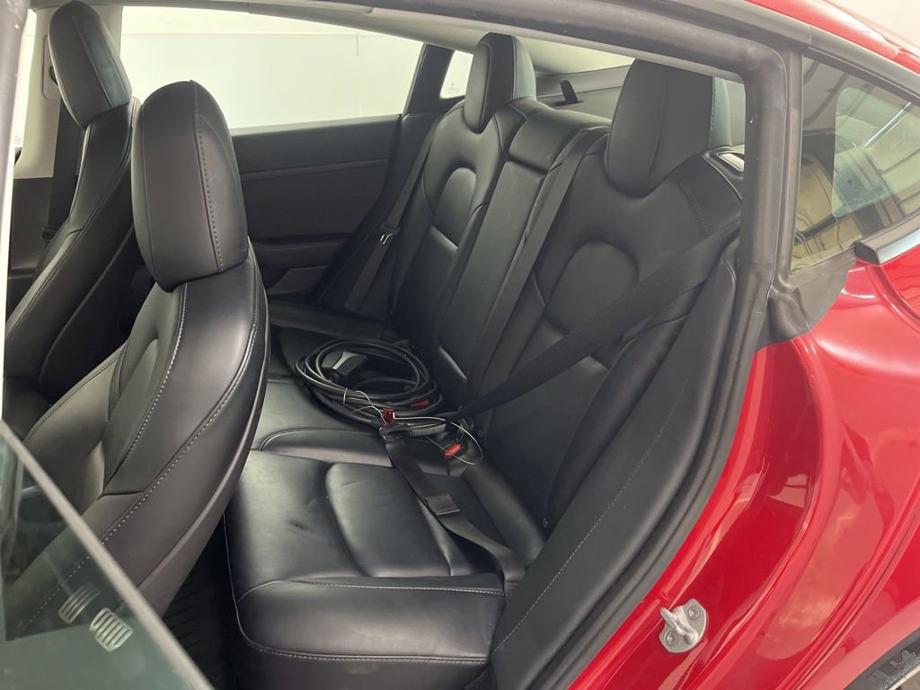 Used 2022 Tesla Model 3 Performance AWD/4WD image 18