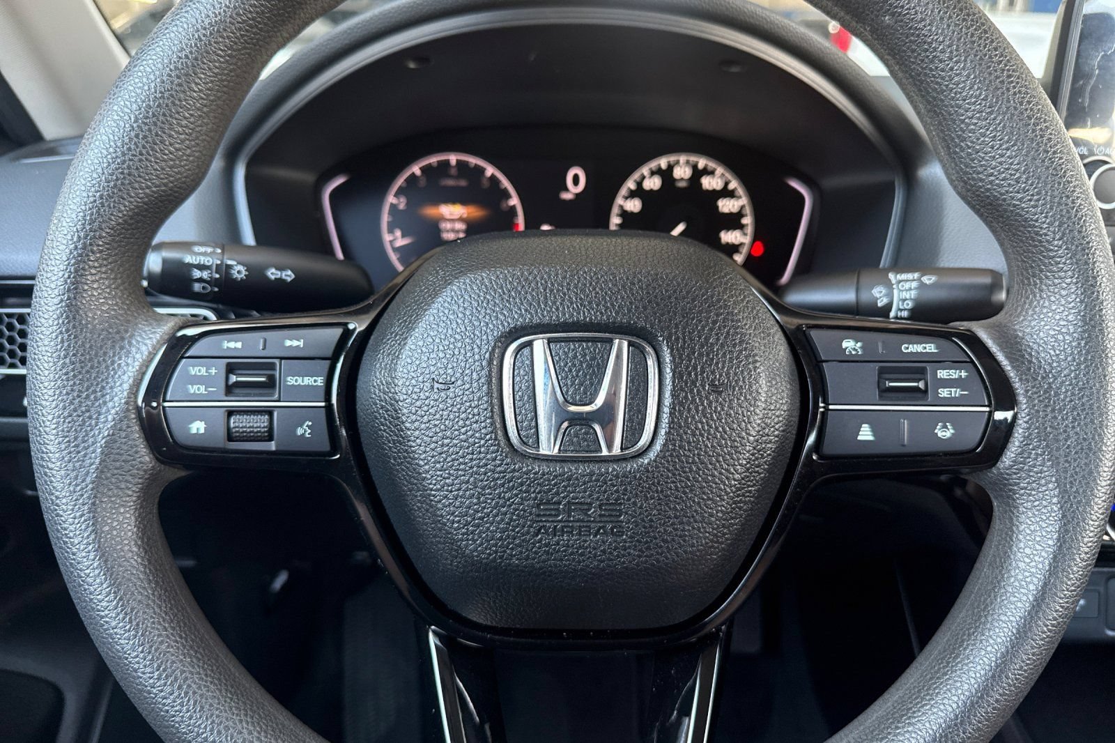 Used 2025 Honda Civic LX image 33