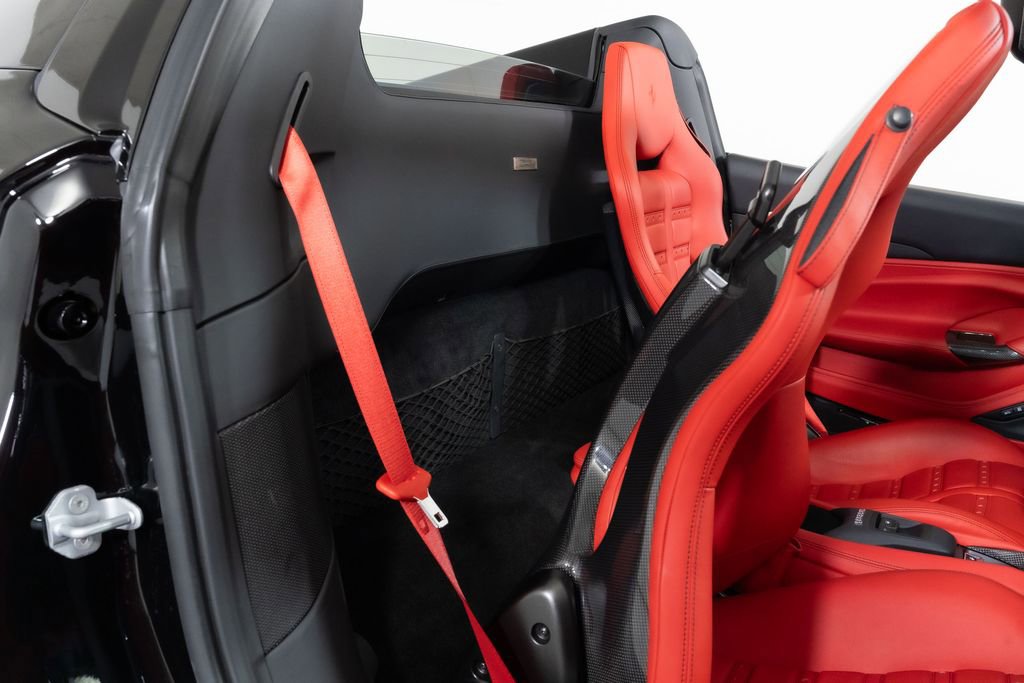 Used 2023 Ferrari F8 Tributo RWD image 45