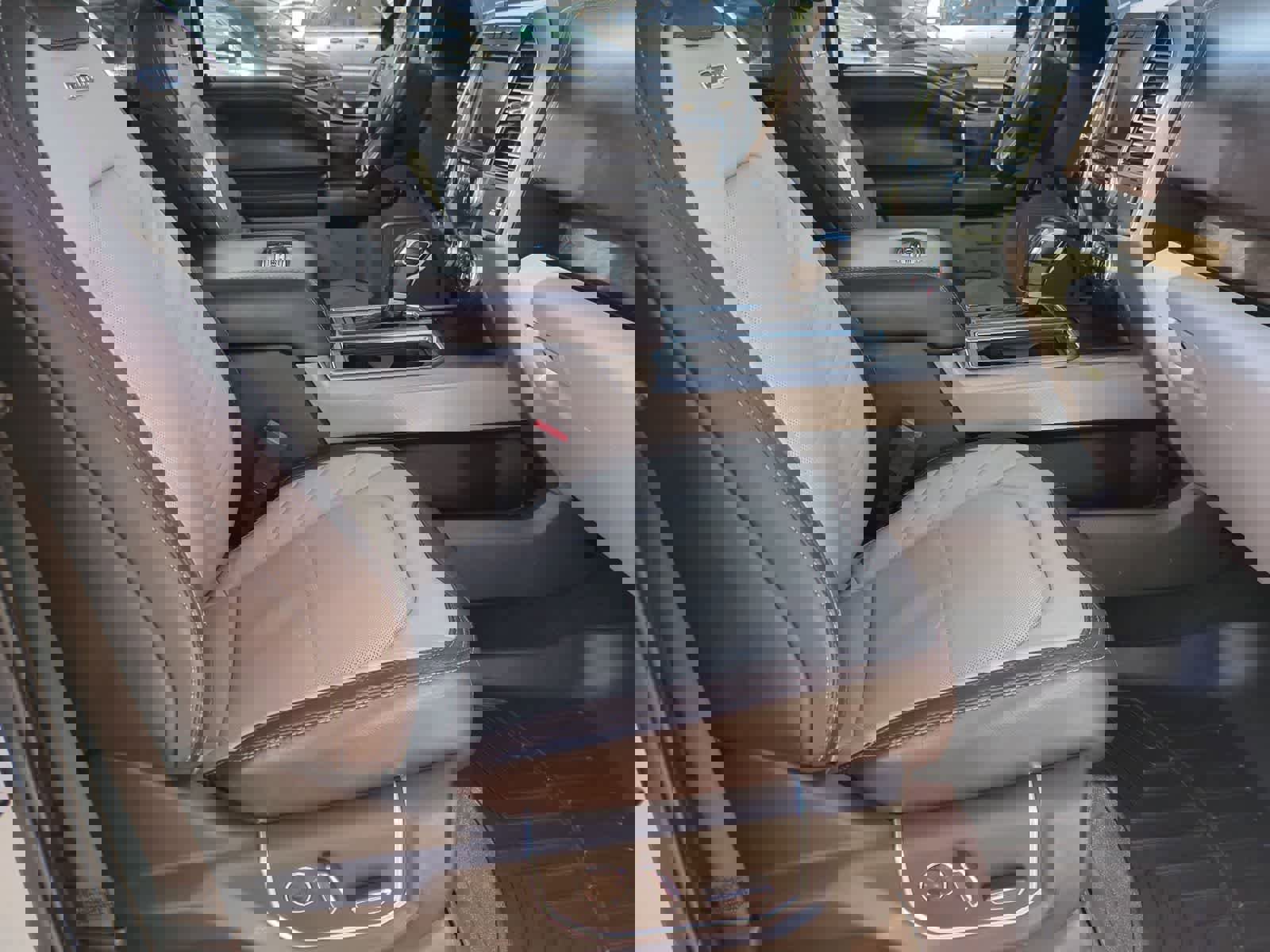 Used 2020 Ford F150 Limited w/ Trailer Tow Package image 23