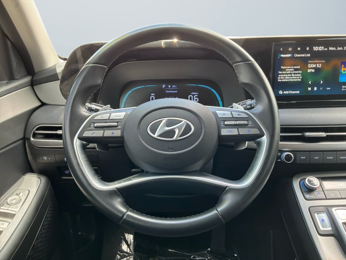 Used 2024 Hyundai Palisade XRT FWD image 11