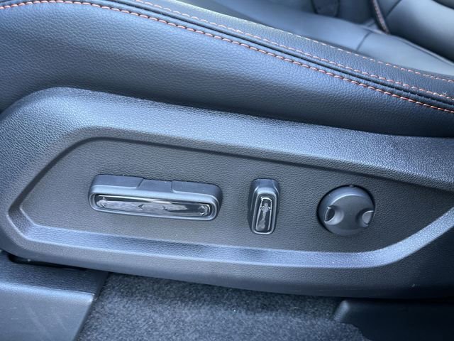 New 2025 Honda Pilot TrailSport image 16