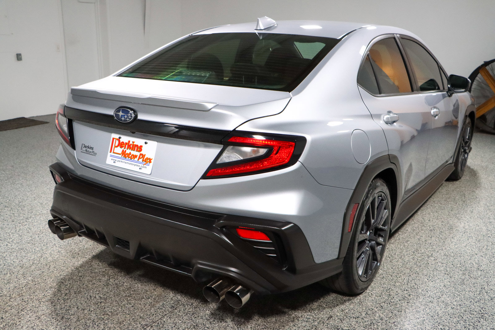 Used 2022 Subaru WRX Premium image 7