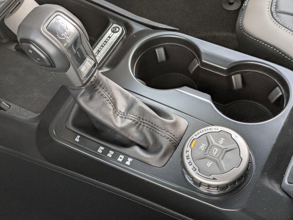 New 2026 Ford Bronco Outer Banks image 46