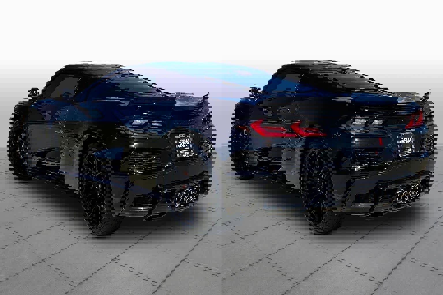 Used 2024 Chevrolet Corvette Z06 image 9