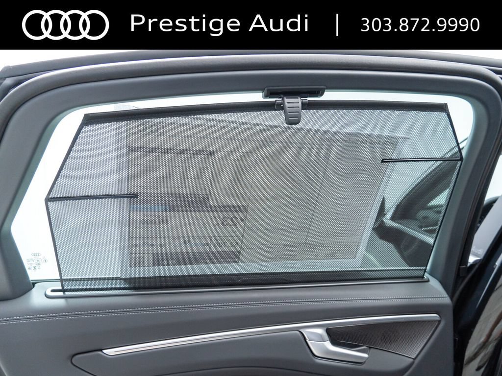 New 2026 Audi A6 Prestige AWD/4WD image 30