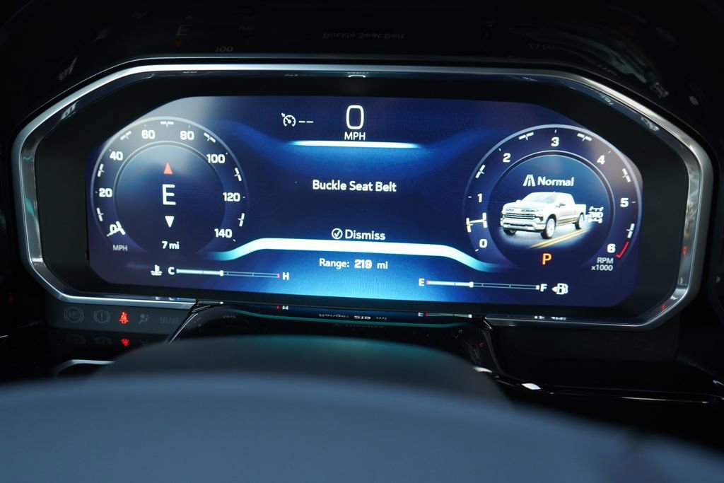 New 2026 Chevrolet Silverado 1500 RST image 34