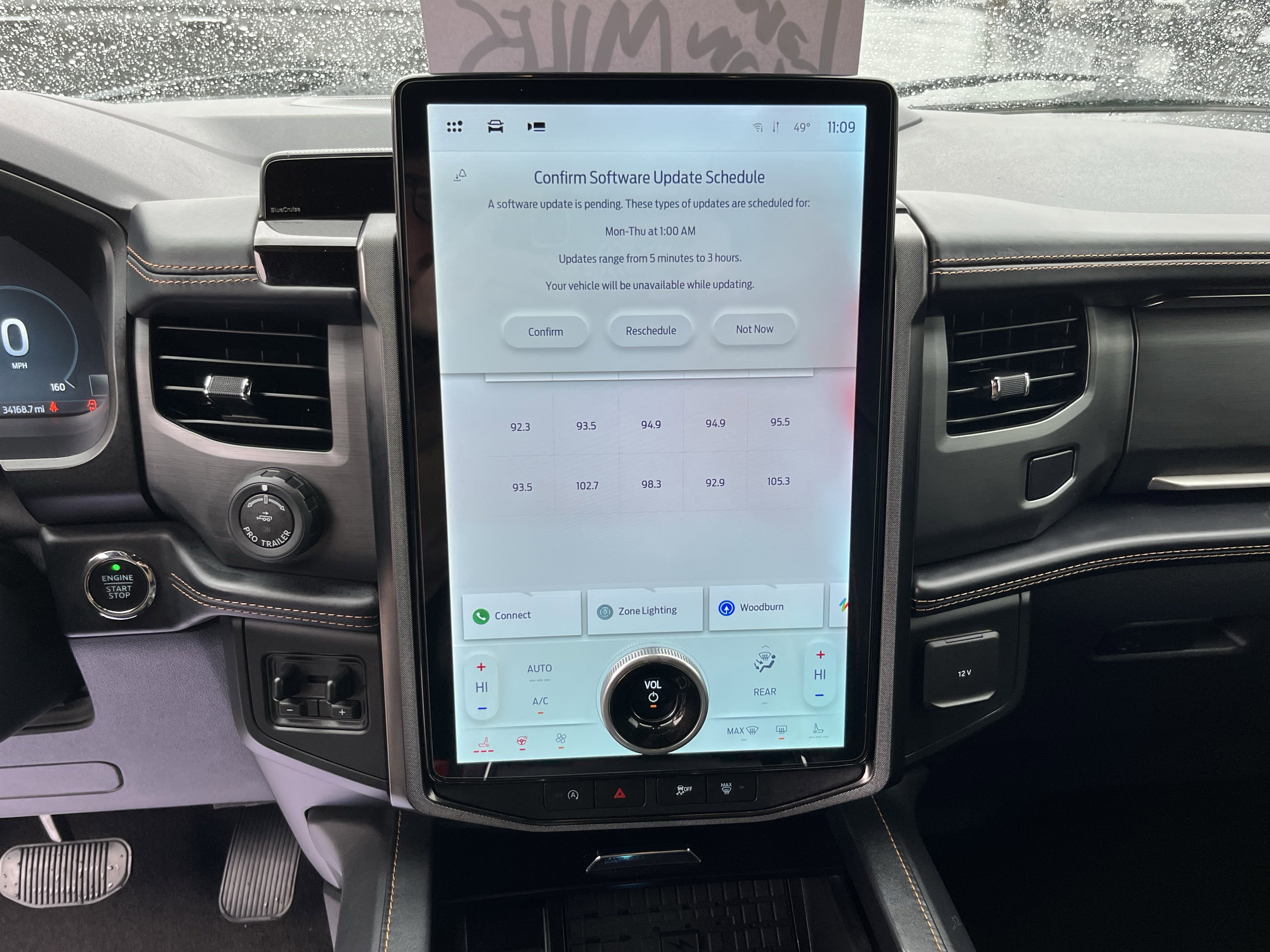 Certified 2022 Ford Expedition Platinum image 20