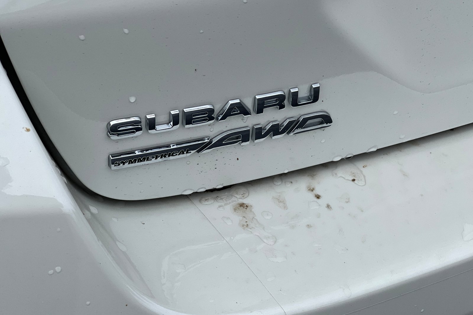 New 2025 Subaru Impreza 2.0i w/ Popular Package #1A image 25