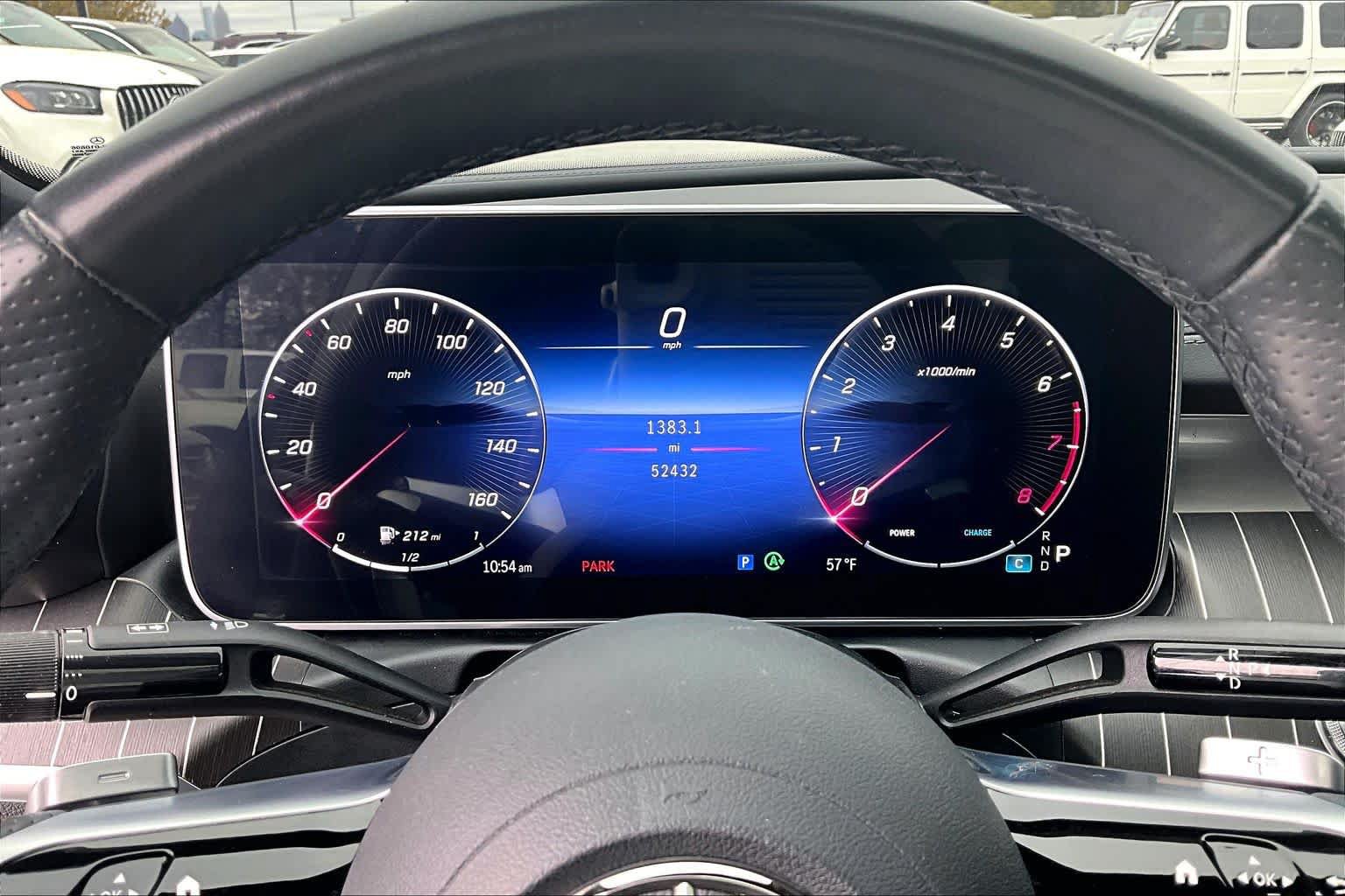 Used 2023 Mercedes-Benz C 300 Sedan w/ AMG Line w/ Night Package image 23
