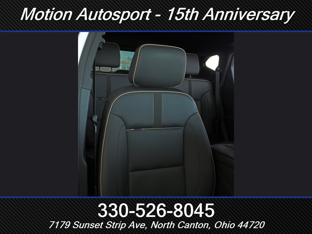 Used 2021 Chevrolet Blazer Premier AWD/4WD image 37
