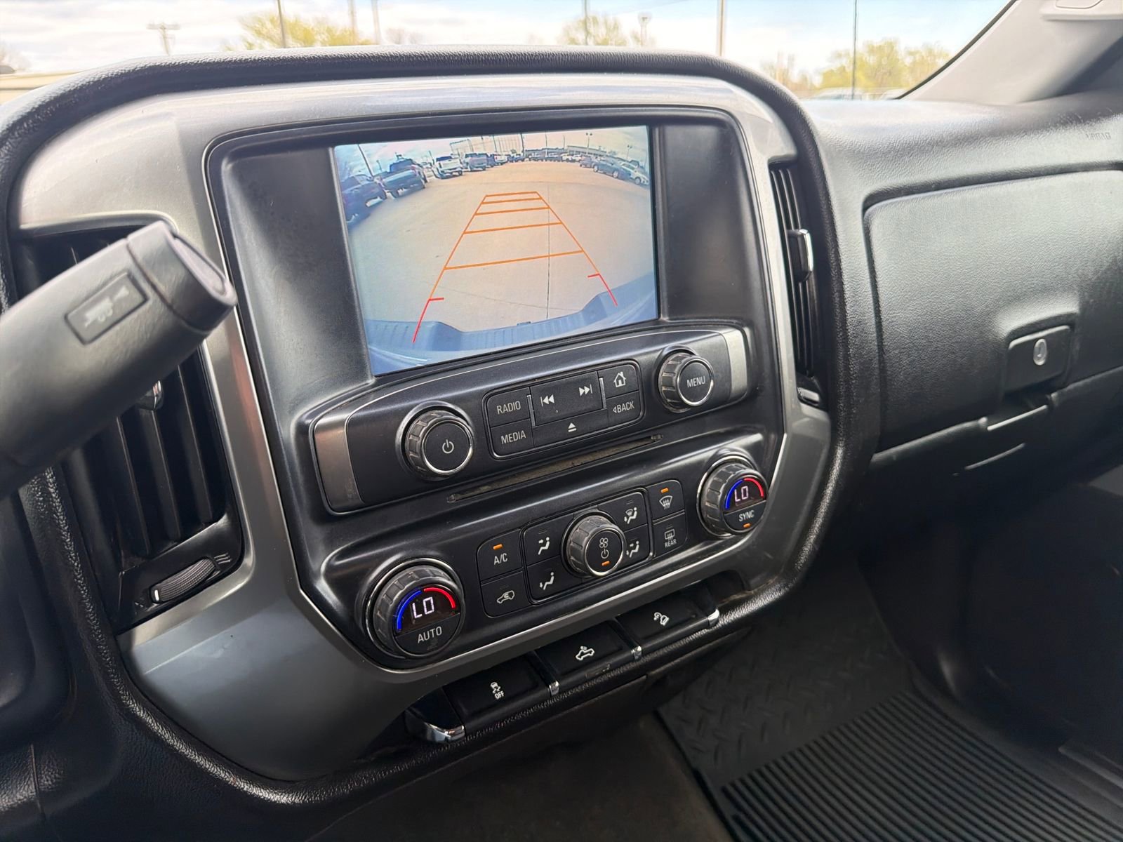 Used 2017 Chevrolet Silverado 1500 LT w/ All Star Edition image 21