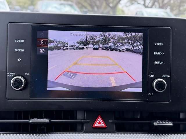 Used 2024 Kia Sportage LX image 13