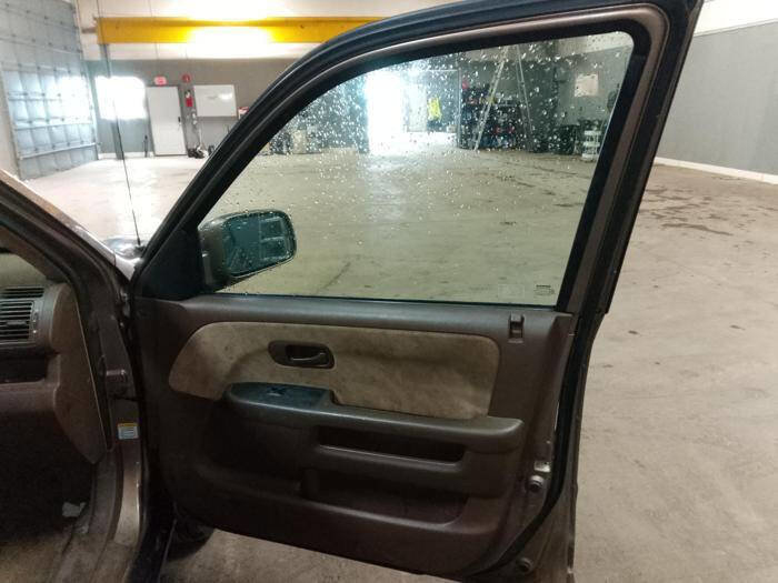 Used 2003 Honda CR-V EX image 31
