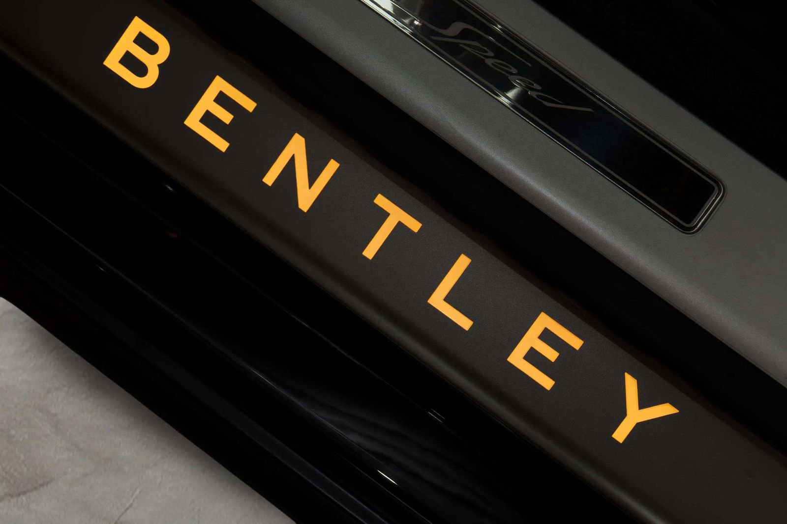 Used 2023 Bentley Continental GT Speed AWD/4WD image 42