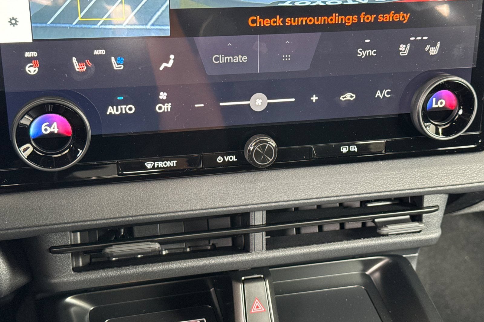 New 2026 Toyota bZ AWD/4WD image 23