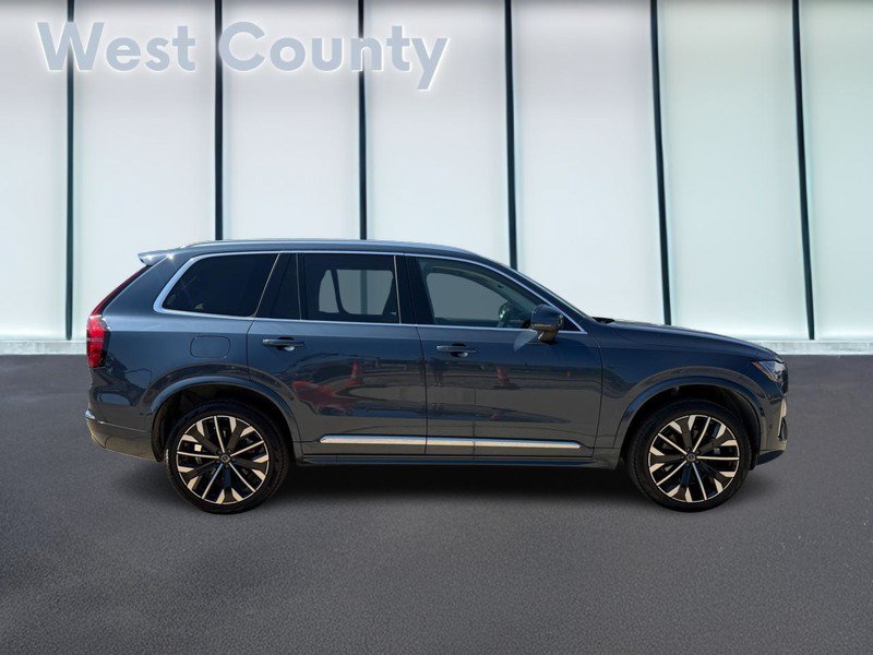Certified 2026 Volvo XC90 B6 Ultra AWD/4WD video 2