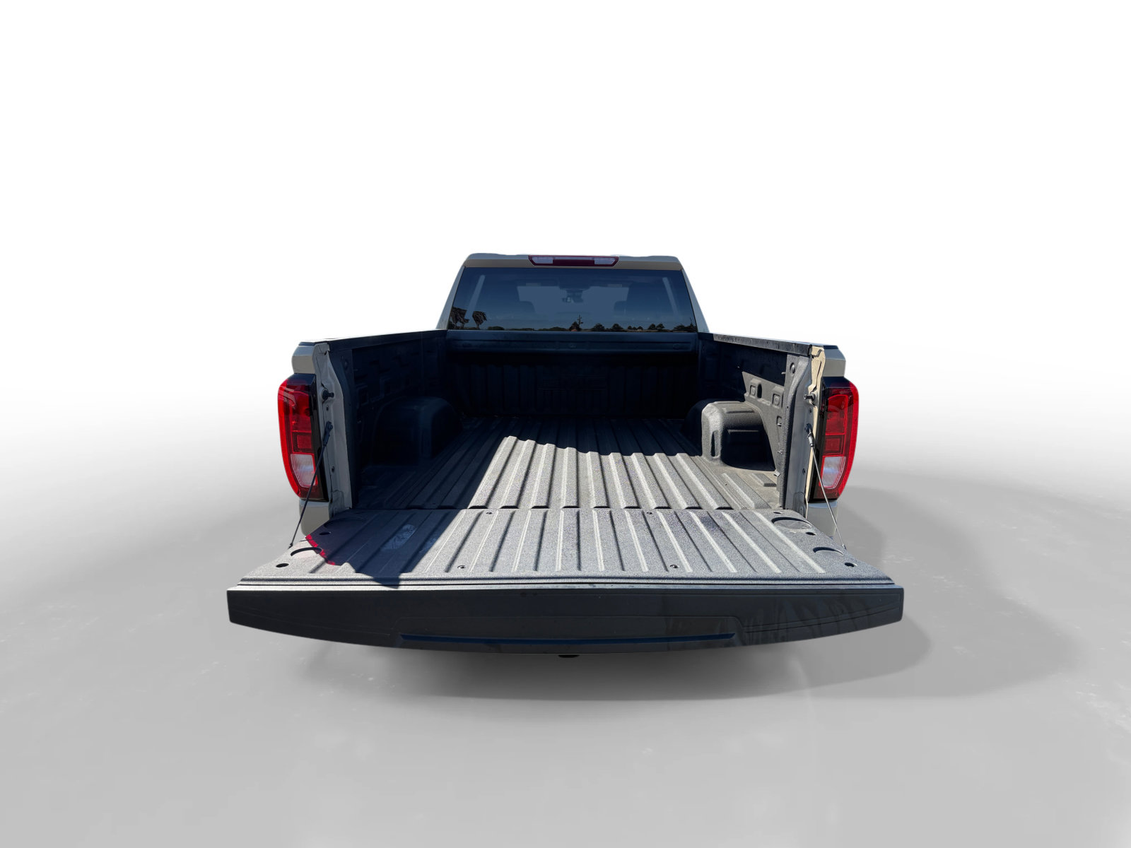 Used 2023 GMC Sierra 1500 Elevation image 17