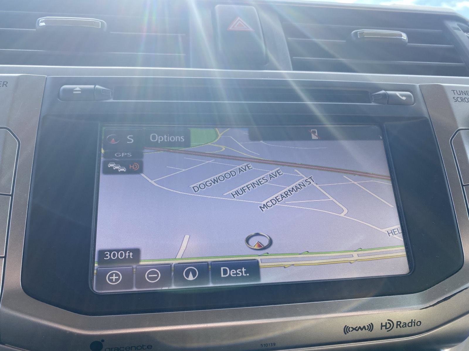 Used 2017 Toyota 4Runner SR5 image 29