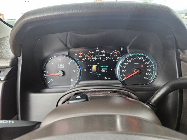Used 2020 Chevrolet Tahoe Premier w/ Max Trailering Package image 15
