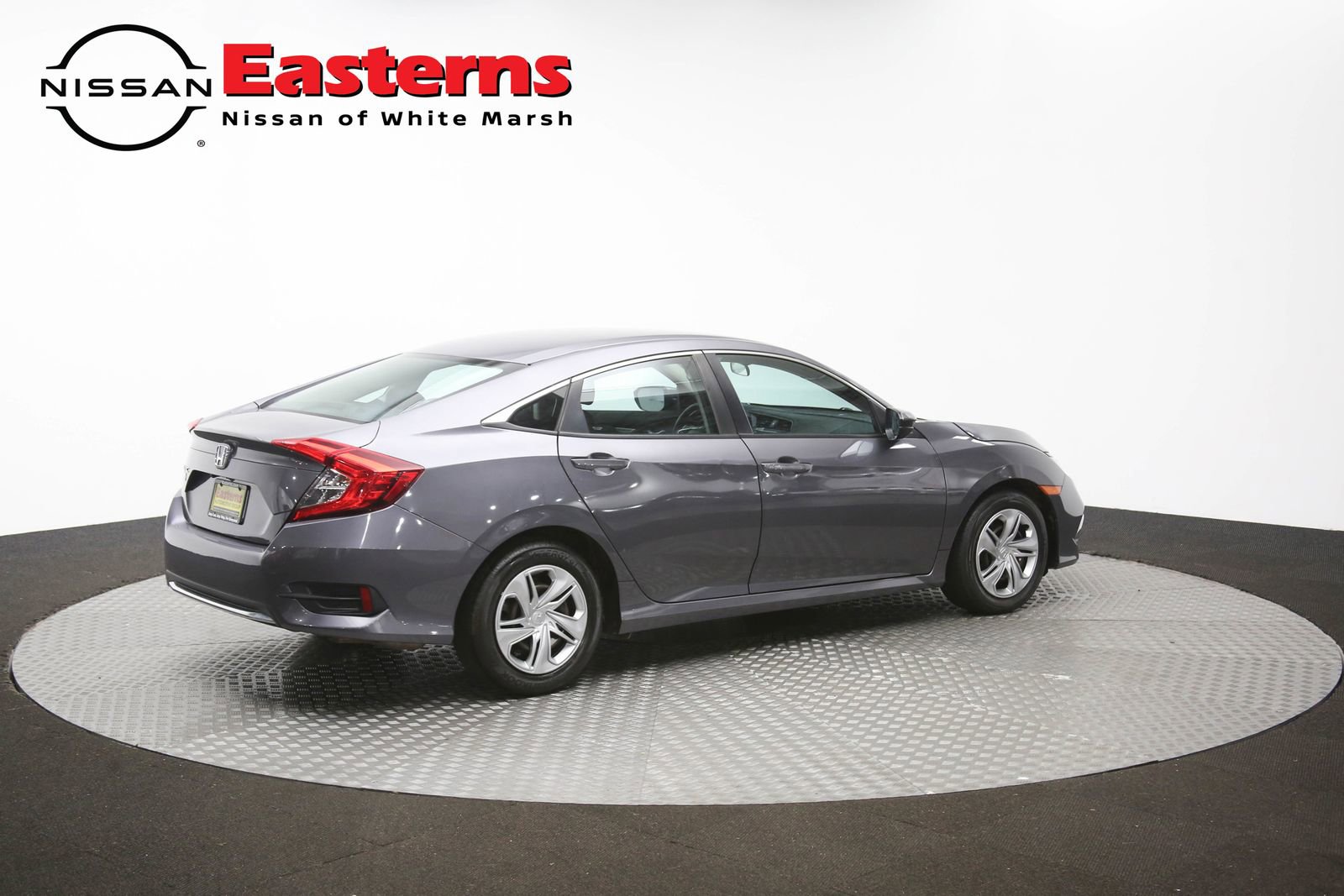 Used 2021 Honda Civic LX image 41