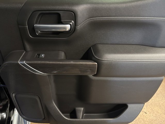 Used 2019 Chevrolet Silverado 1500 LTZ w/ LTZ Plus Package image 24