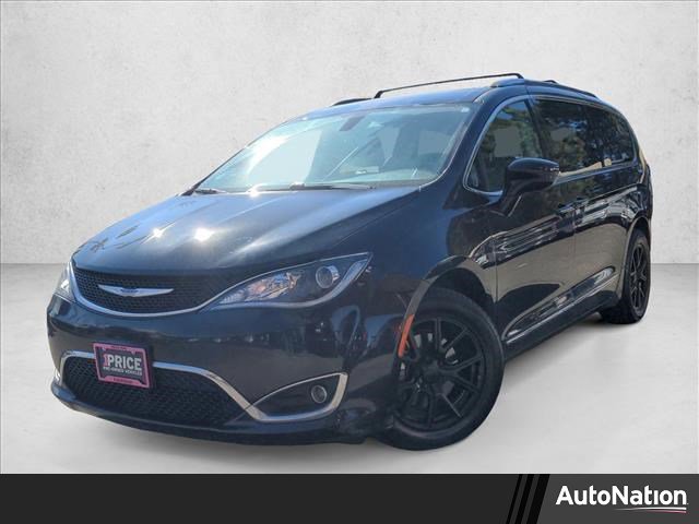 Used 2019 Chrysler Pacifica Touring-L