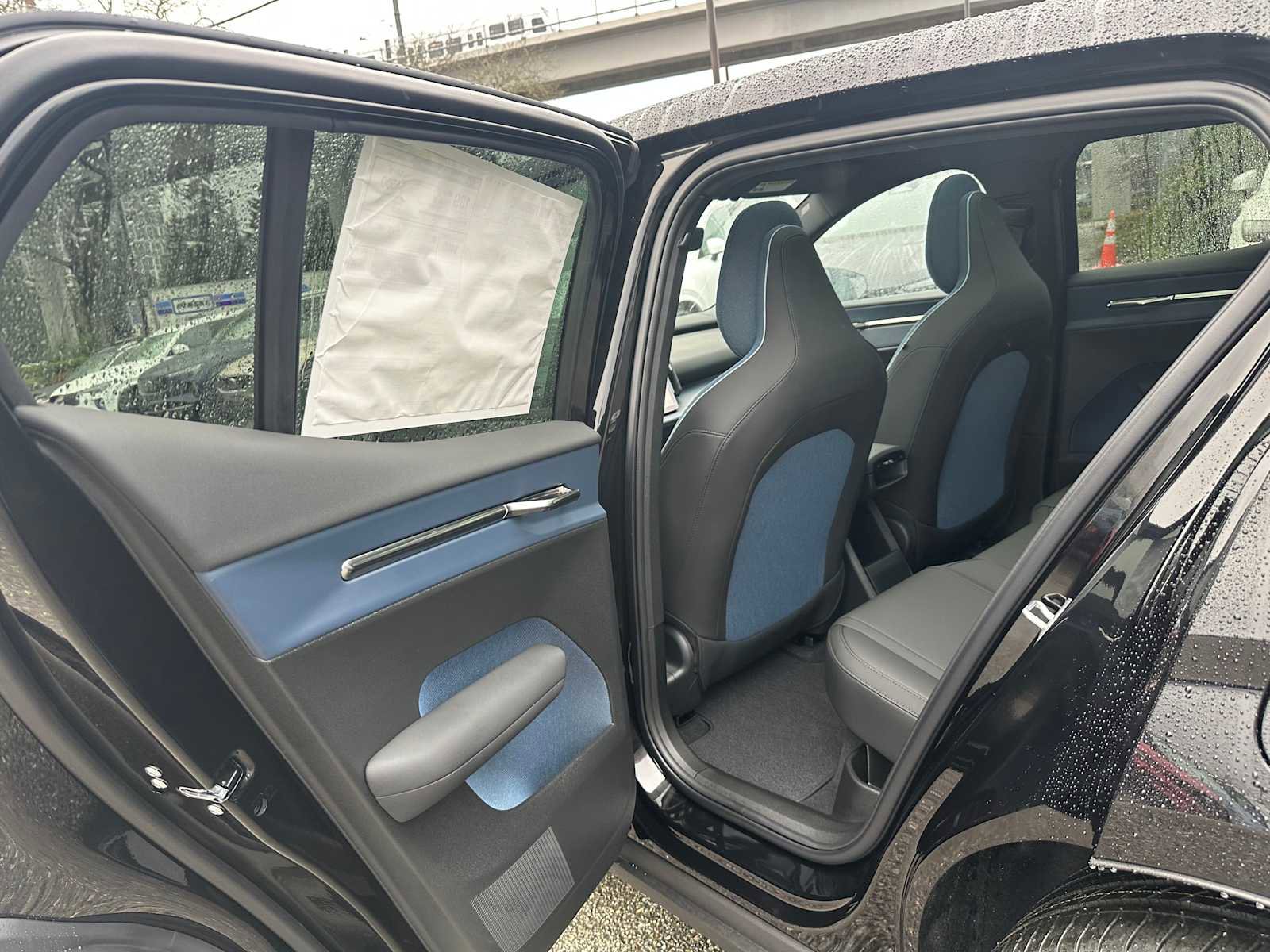 New 2026 Volvo EX30 Ultra w/ Protection Package image 16