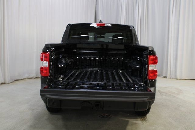 New 2026 Ford Maverick XLT w/ XLT Luxury Package AWD/4WD image 27