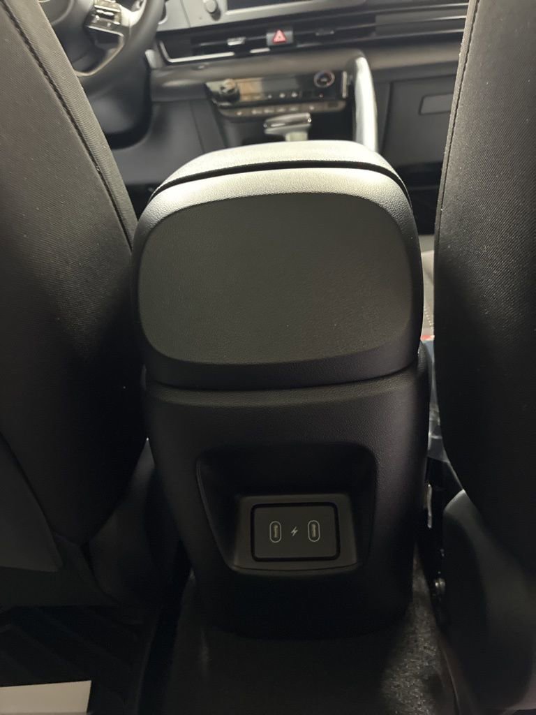 New 2026 Hyundai Elantra SEL Sport image 26