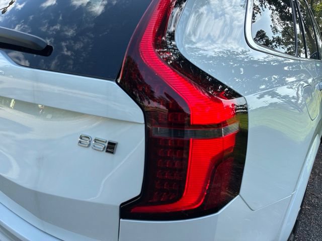 New 2026 Volvo XC90 B5 Core AWD/4WD image 15