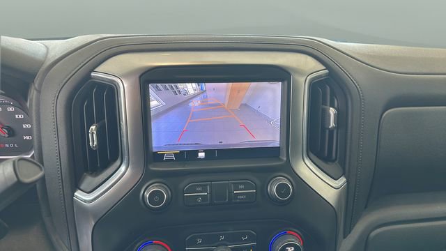 Used 2019 Chevrolet Silverado 1500 LT w/ All-Star Edition AWD/4WD image 12