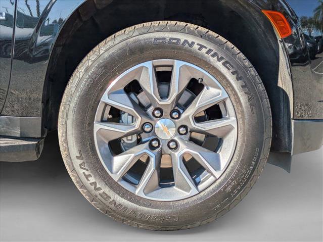 Used 2024 Chevrolet Suburban LS w/ Driver Alert Package image 24