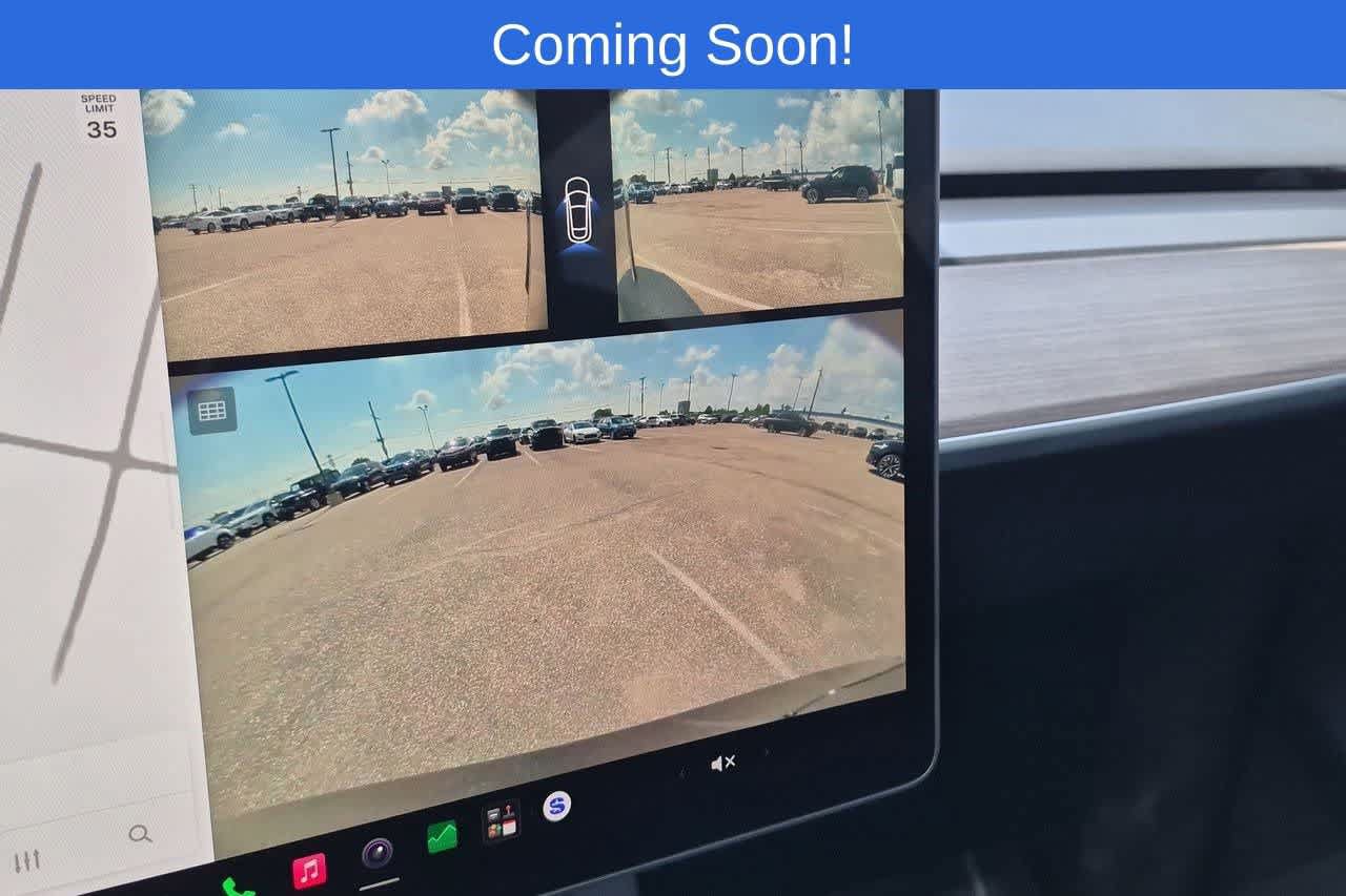 Used 2024 Tesla Model Y Long Range AWD/4WD image 28