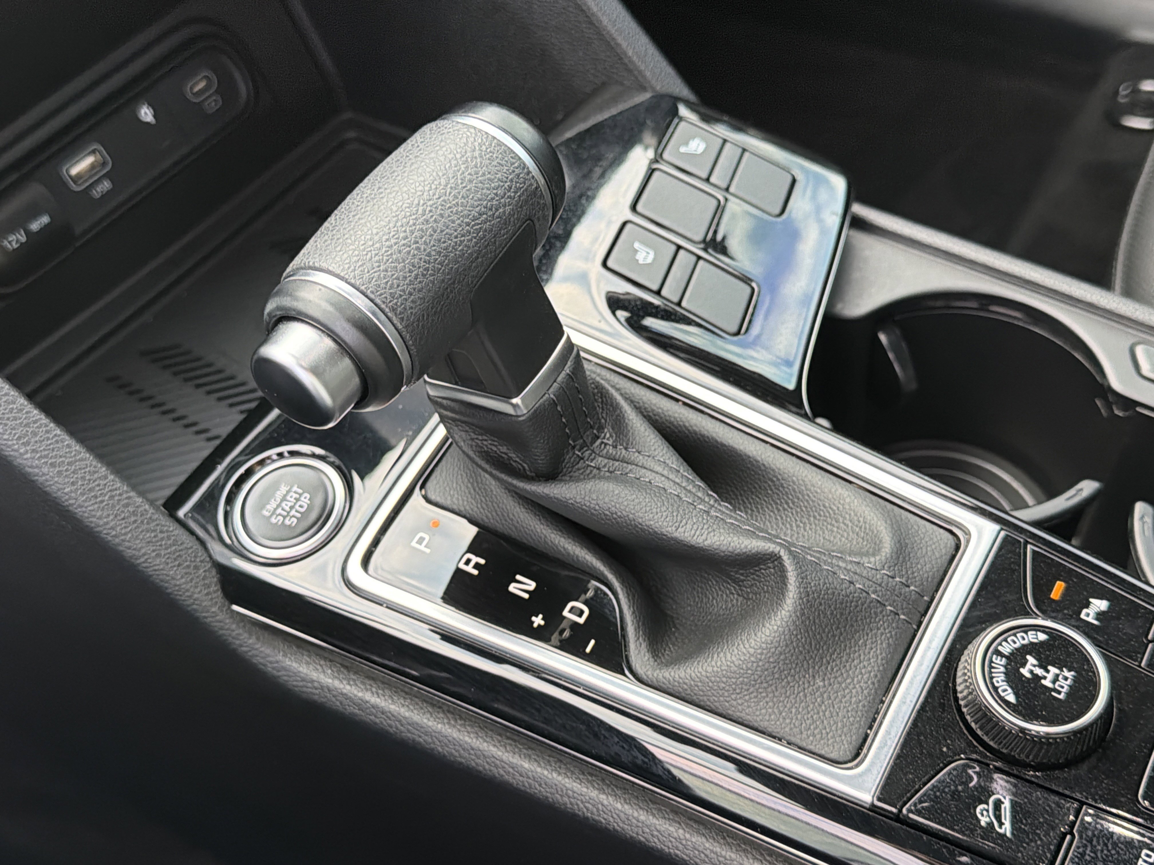 Used 2024 Kia Sportage X-Line w/ X-Line Premium Package AWD/4WD image 33