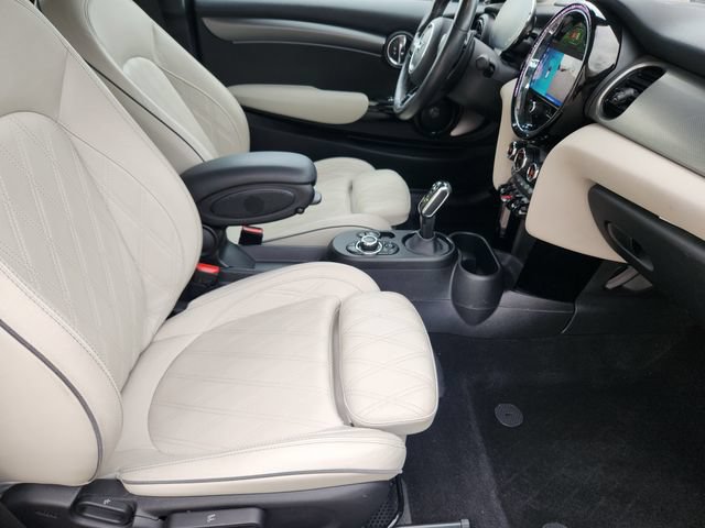 Used 2022 MINI Cooper S w/ Driver Assistance Package FWD image 15