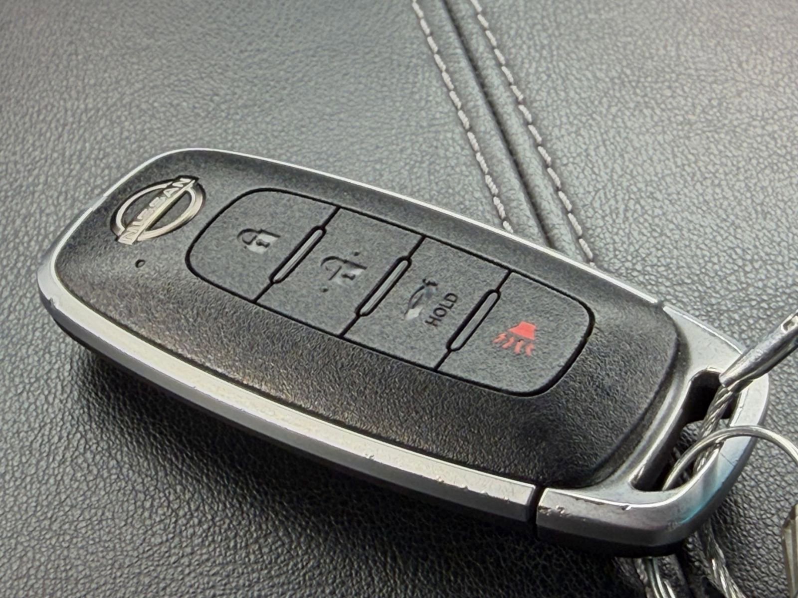 Used 2025 Nissan Sentra SV image 20