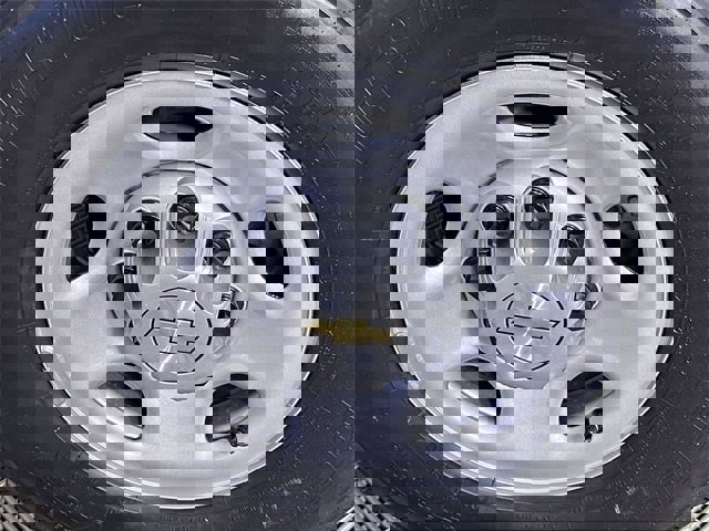 New 2025 Chevrolet Express 2500 w/ Driver Convenience Package image 30