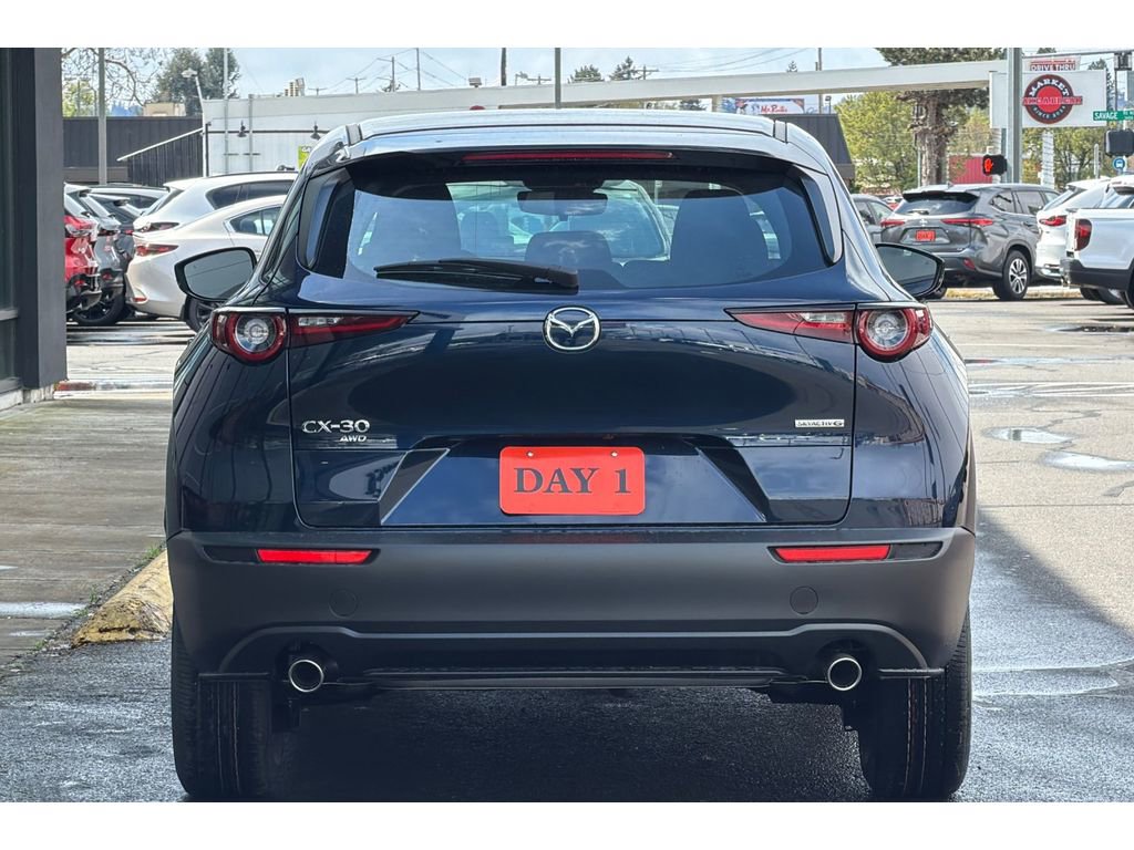 New 2026 MAZDA CX-30 AWD 2.5 S image 5