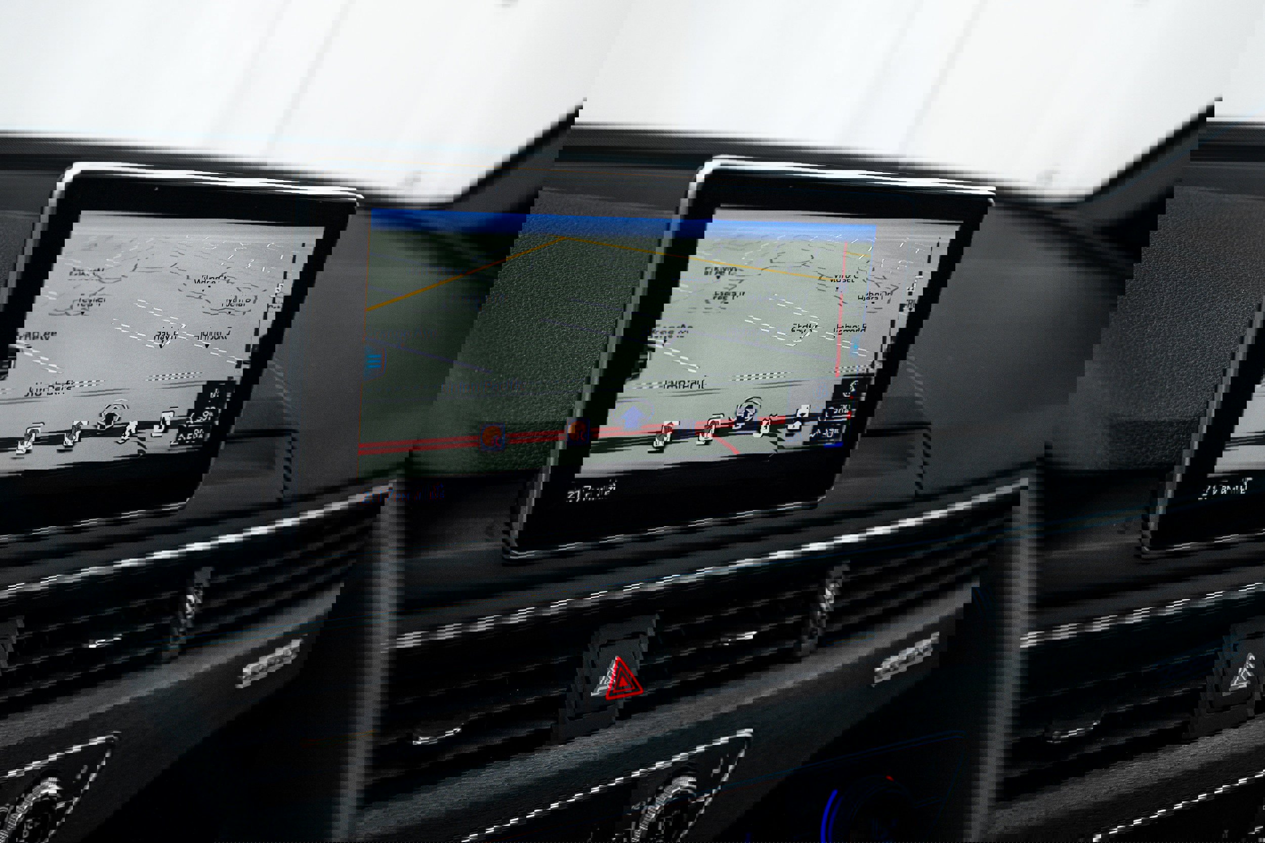 Used 2018 Audi A4 2.0T Premium Plus w/ Premium Plus Package image 12