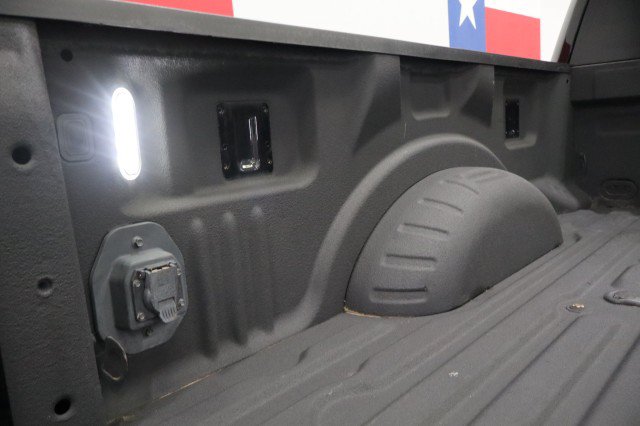 Used 2017 Ford F250 Lariat w/ Tow Technology Bundle AWD/4WD image 31