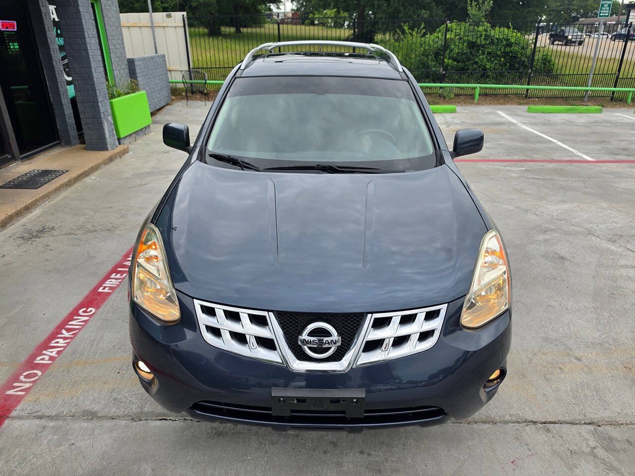 Used 2013 Nissan Rogue SV w/ Premium Pkg FWD image 60