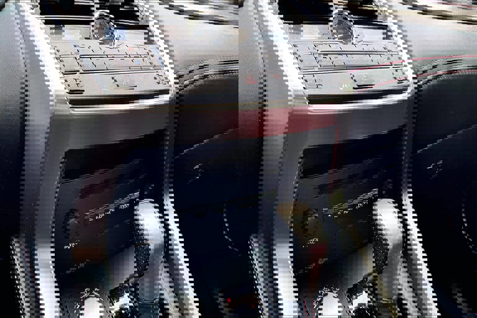 Used 2017 Lexus NX 200t F Sport FWD image 35