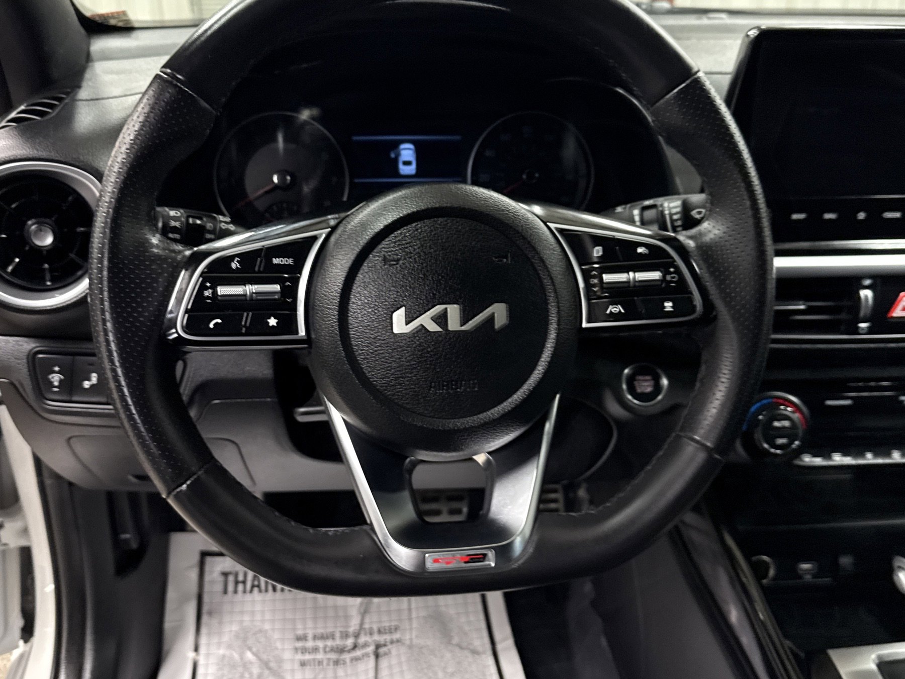 Used 2024 Kia Forte GT-Line image 8