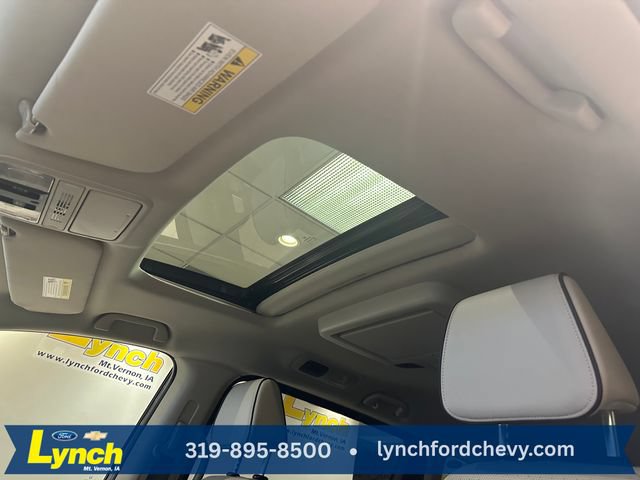 Used 2026 Honda Odyssey Elite image 4