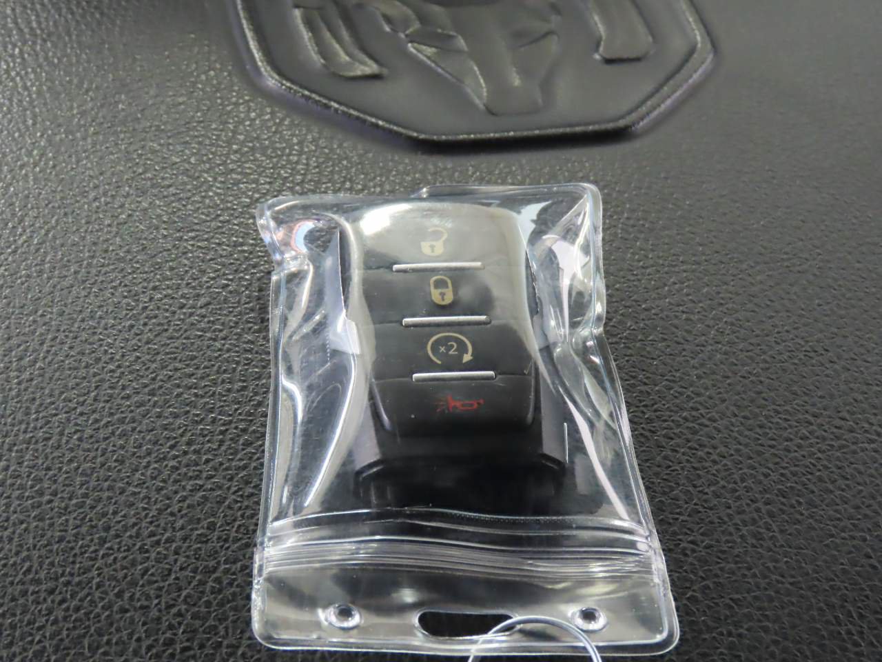 Used 2024 RAM 1500 Laramie RWD image 20