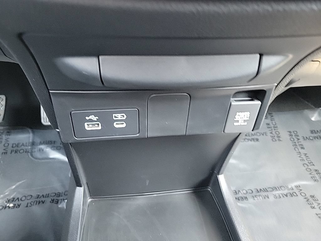 Used 2025 Honda Odyssey Sport-L image 20