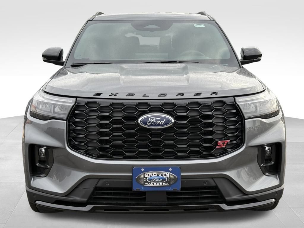 New 2026 Ford Explorer ST image 10