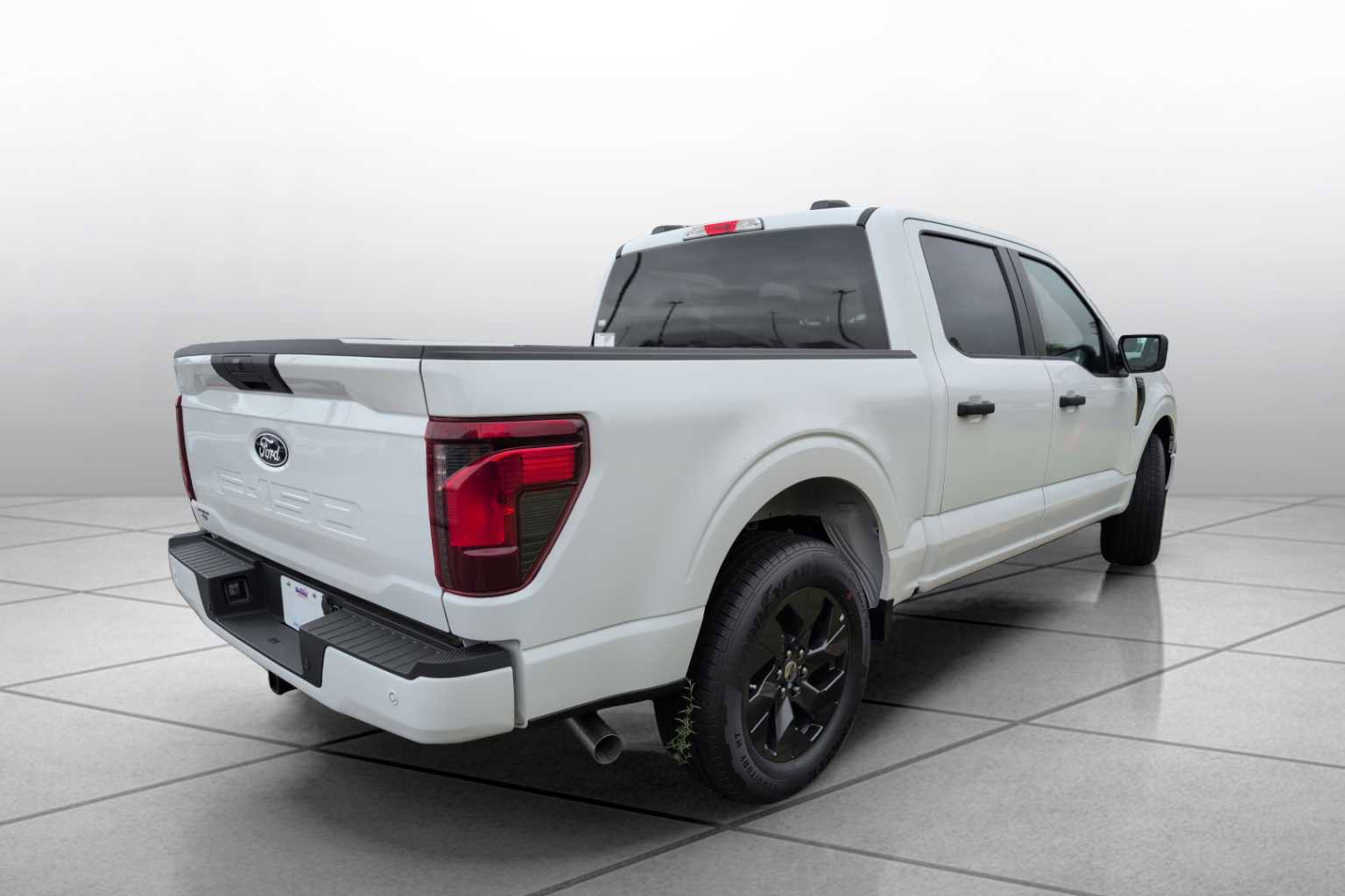New 2025 Ford F150 STX w/ Equipment Group 200A image 13