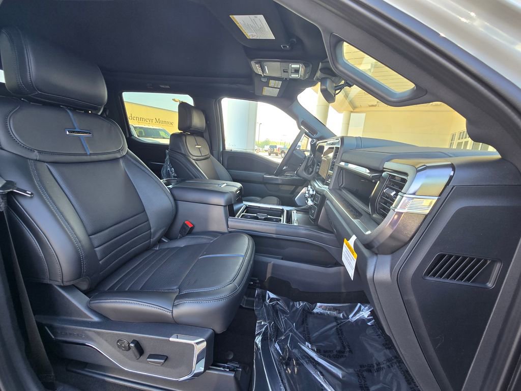 New 2026 Ford F250 Platinum AWD/4WD image 22